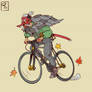 Windrunner