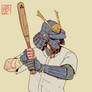 Samurai