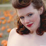 Pumpkin Patch Pin-up 6