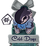 December 1- Cold Days (teaser Chibi)