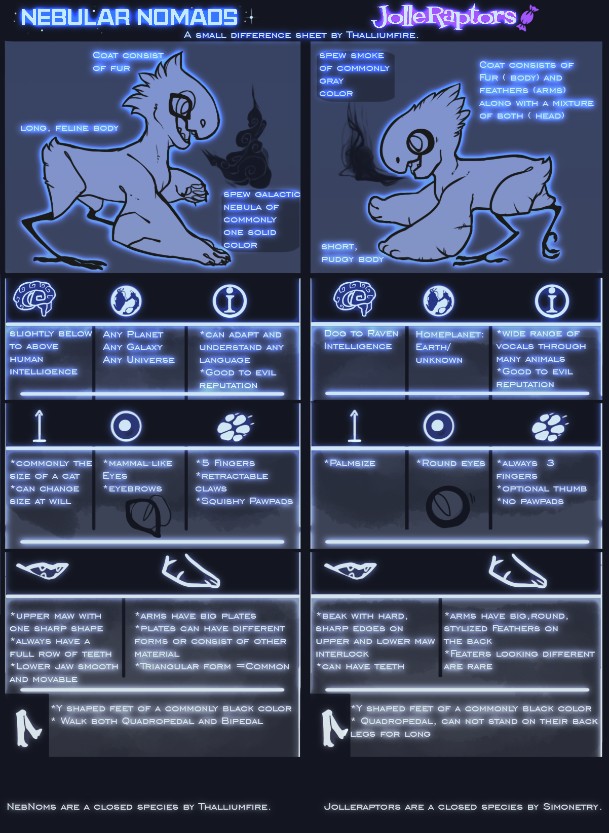 Infosheet: NebNom and JR differences [OUTDATED]