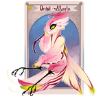 Orchid Mantis [NN] by Thalliumfire