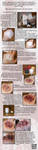 Liquid Latex 101 by SilverDrgnbane