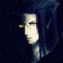 Dark Saix