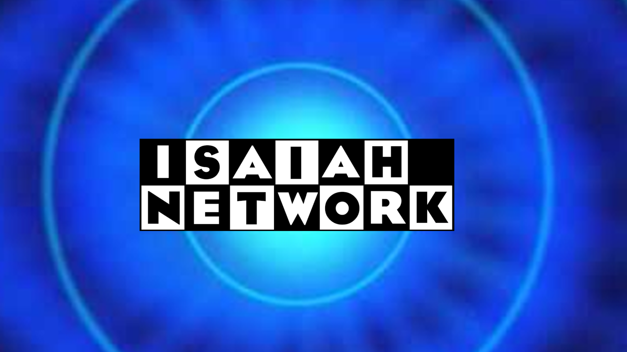Isaiah Network Logo 2
