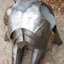 Uruk-Hai style armor