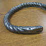 Serpent Torc