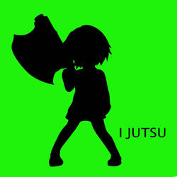 i jutsu