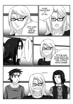 Naruto Doujin - You'd Never Know - Ch 1 Pg 8