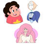 Steven Universe Doodles