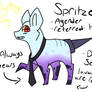 Spritze Reference