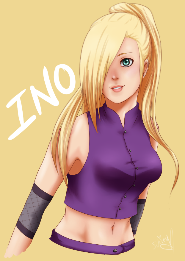 Ino