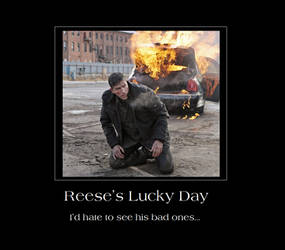 Reese's Lucky Day