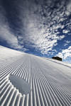 Clouds and stripes by Osiris81