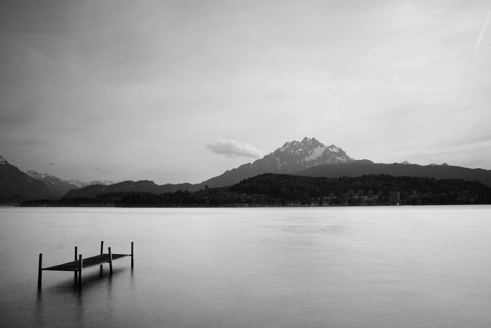 Lake of Lucerne