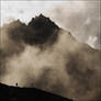 Mountain of Fire