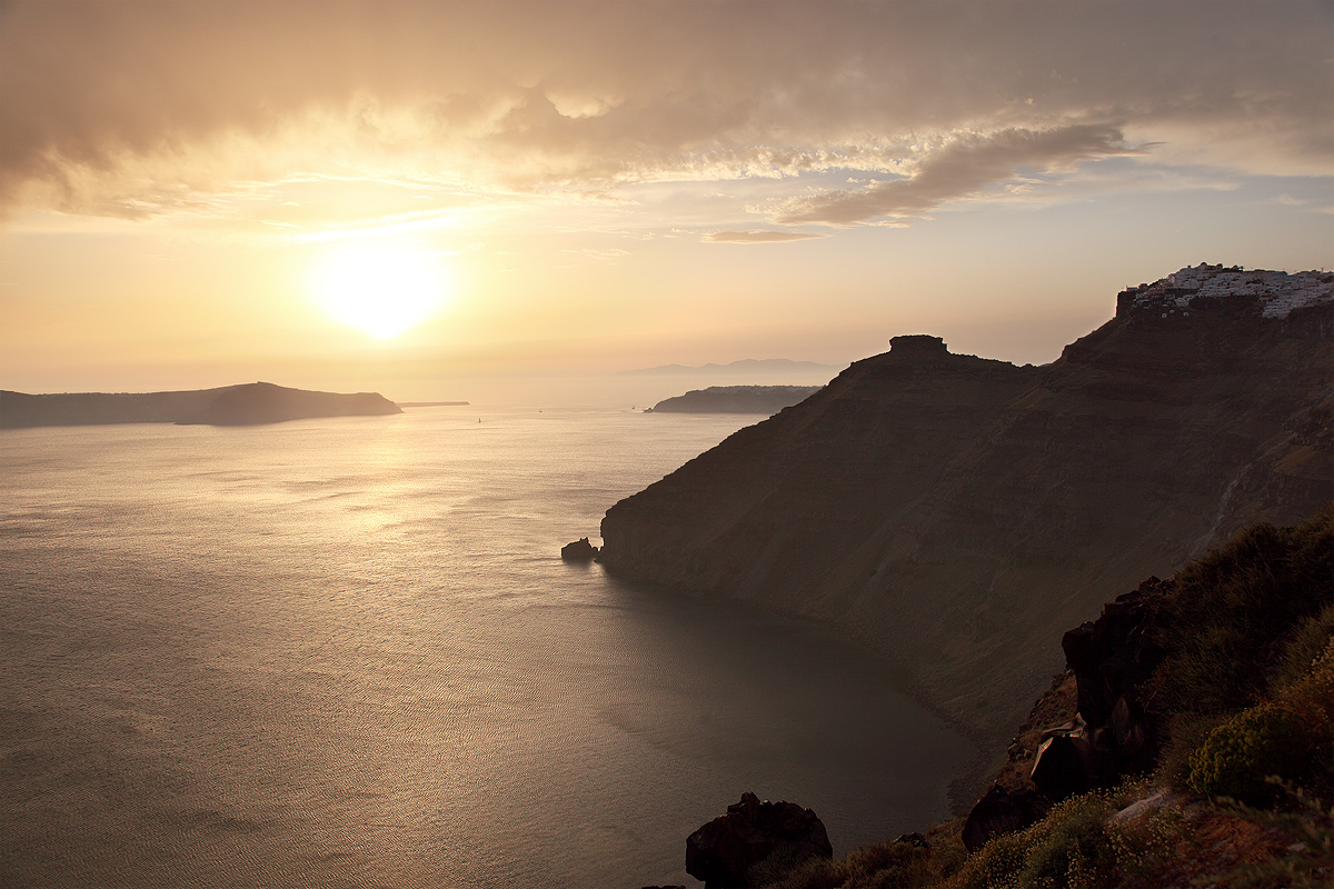 Santorini