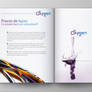 Oxygen - brochure