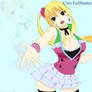 lucy heartfilia