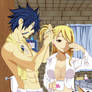 Lucy Y Gray