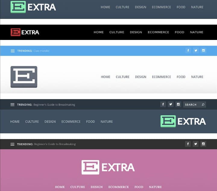 Custom-headers-design by elegantthemesreview on DeviantArt