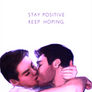 Sterek is eternal