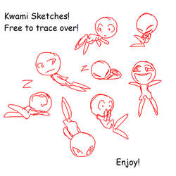 Free Traceable Kwamis