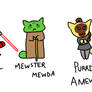 Purr Wars