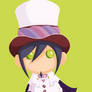 Mephisto Plushie