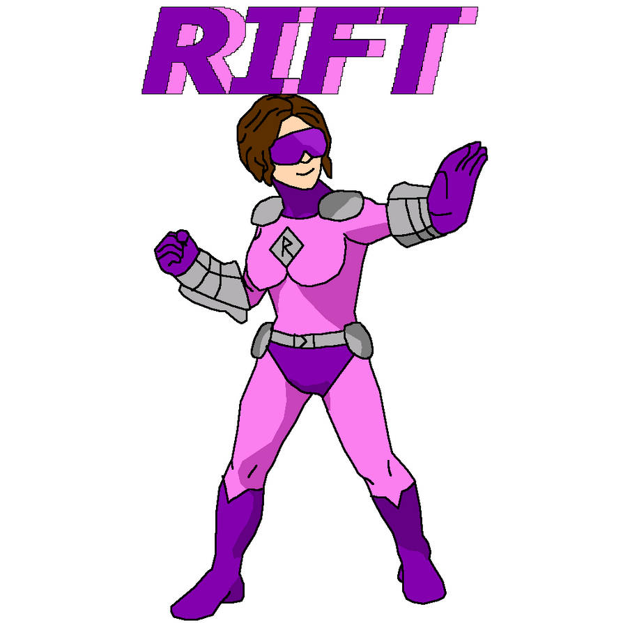 Rift by thetitan2000 on DeviantArt
