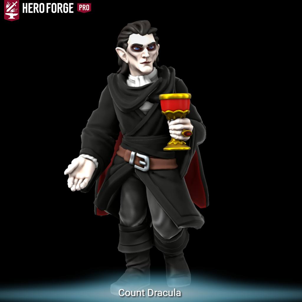 Count Crackula Count Dracula by thetitan2000 on DeviantArt