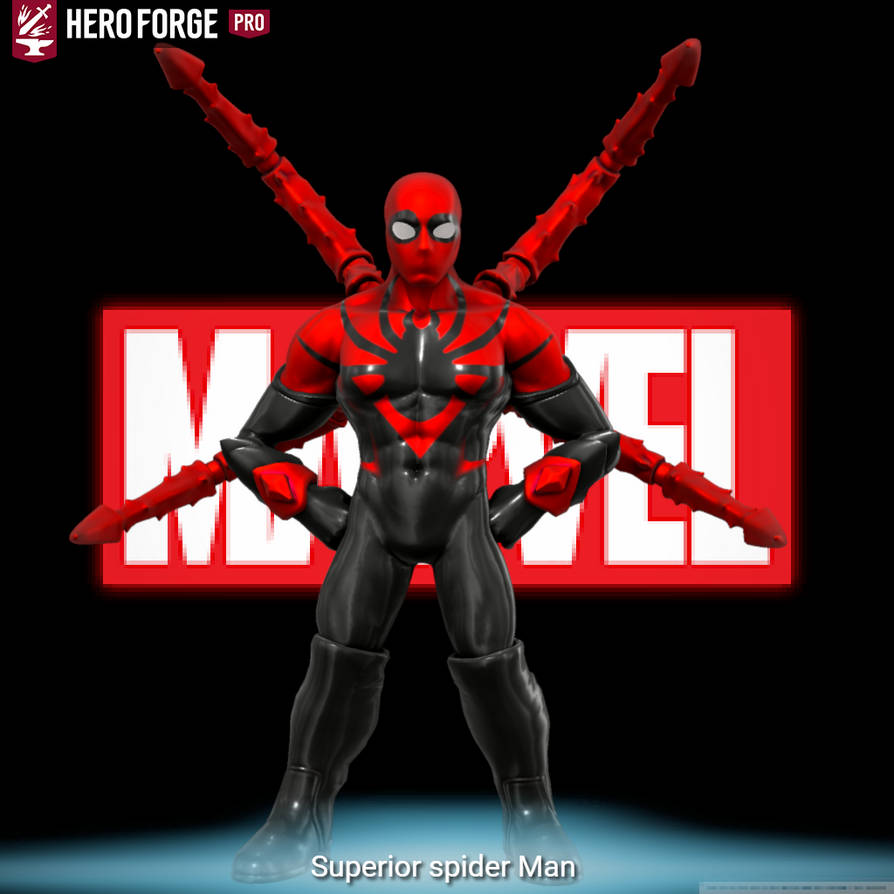Spider-man - Amazing Spider-man by MarvelNexus on DeviantArt