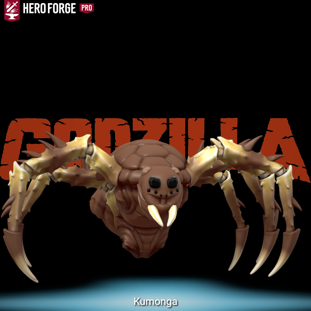 Komunga Kumonga by thetitan2000 on DeviantArt