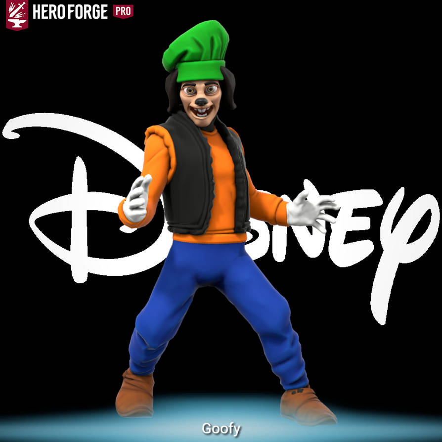 Goofy Dev Goofy by thetitan2000 on DeviantArt