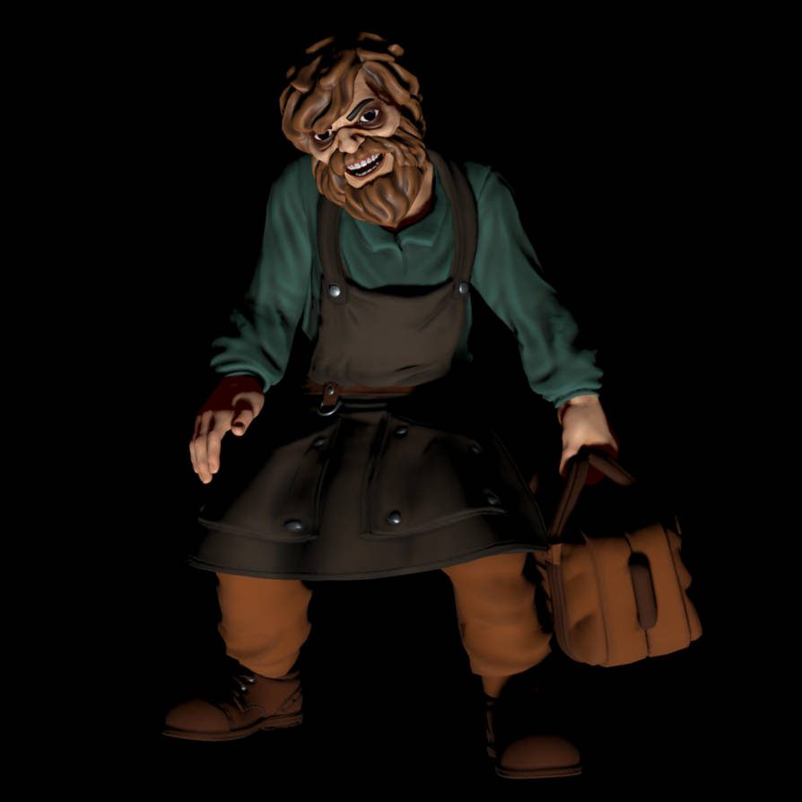 Igor By Thetitan2000 On DeviantArt igor-by-thetitan2000-on-deviantart