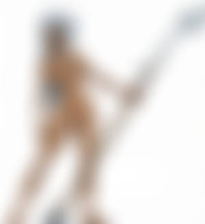 Kida Nude