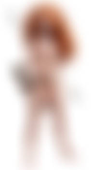 Merida Nude