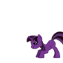 Evil Twilight Sparkle