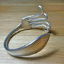 Fork Bangle 9