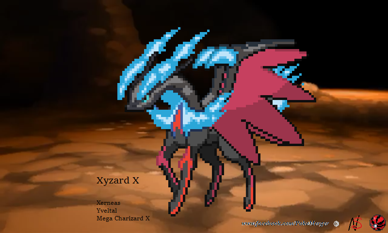 Xyzard X