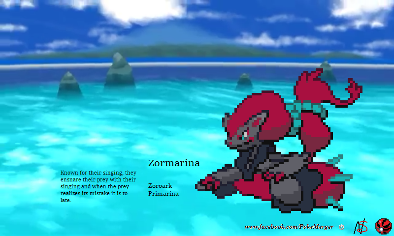 Zormarina