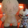 Big and Small Skull Munny