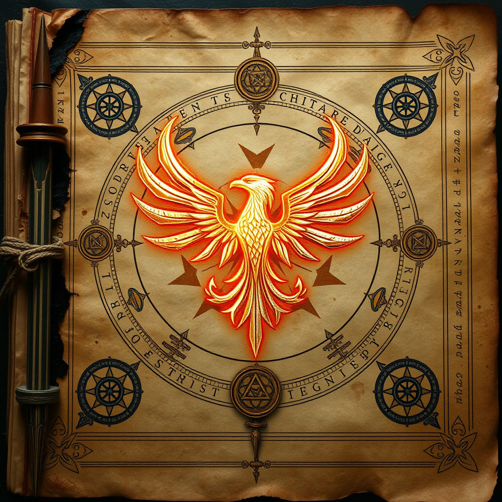Ec Codex Ancient codex page by Koimiko on DeviantArt