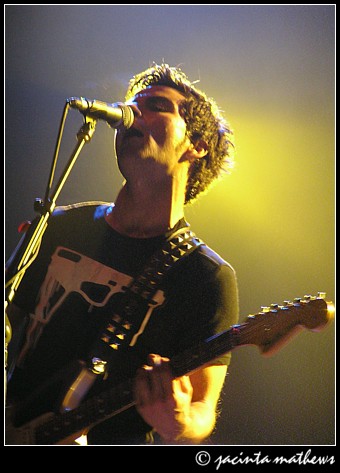 Kelly Jones - Stereophonics 1 by mojojay