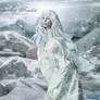 The Ice Maiden