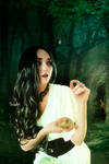 Come Keep Me Company by KarinSPhotography