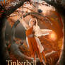 Tinkerbell - fantasy bookcover