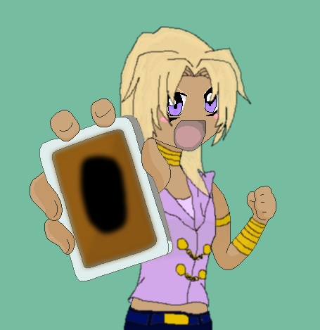 : Duel Marik :