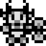 Minotaur Sprite