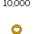 10,000 Grin